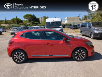Photo 17 du bon plan RENAULT Clio 1.6 E-Tech hybride 140ch Intens -21N occasion à 15290 €