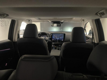 Photo 12 du bon plan LEXUS NX 450h+ Executive 4WD occasion à 52880 €