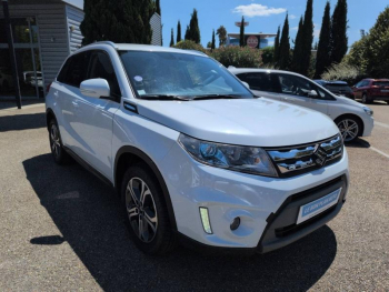 Photo 2 du bon plan SUZUKI Vitara 1.6 VVT Pack AllGrip Auto occasion à 15900 €