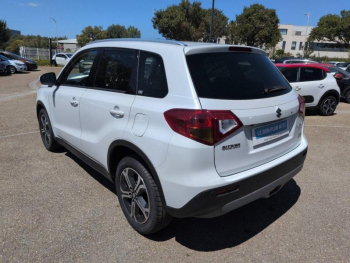 Photo 3 du bon plan SUZUKI Vitara 1.6 VVT Pack AllGrip Auto occasion à 15900 €