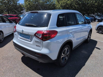 Photo 4 du bon plan SUZUKI Vitara 1.6 VVT Pack AllGrip Auto occasion à 15900 €