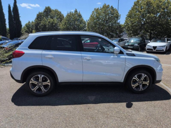 Photo 5 du bon plan SUZUKI Vitara 1.6 VVT Pack AllGrip Auto occasion à 15900 €