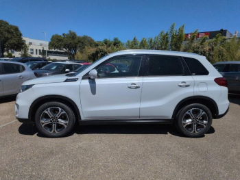 Photo 6 du bon plan SUZUKI Vitara 1.6 VVT Pack AllGrip Auto occasion à 15900 €