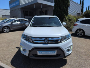 Photo 7 du bon plan SUZUKI Vitara 1.6 VVT Pack AllGrip Auto occasion à 15900 €