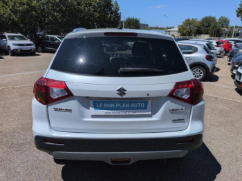 Photo 8 du bon plan SUZUKI Vitara 1.6 VVT Pack AllGrip Auto occasion à 15900 €