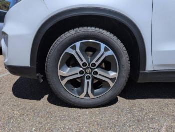 Photo 9 du bon plan SUZUKI Vitara 1.6 VVT Pack AllGrip Auto occasion à 15900 €