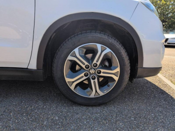 Photo 10 du bon plan SUZUKI Vitara 1.6 VVT Pack AllGrip Auto occasion à 15900 €