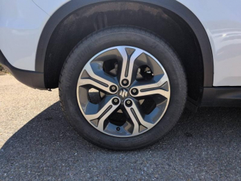Photo 11 du bon plan SUZUKI Vitara 1.6 VVT Pack AllGrip Auto occasion à 15900 €