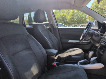 Photo 14 du bon plan SUZUKI Vitara 1.6 VVT Pack AllGrip Auto occasion à 15900 €