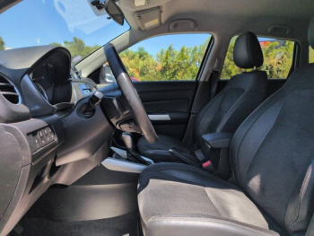 Photo 16 du bon plan SUZUKI Vitara 1.6 VVT Pack AllGrip Auto occasion à 15900 €