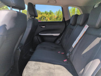 Photo 17 du bon plan SUZUKI Vitara 1.6 VVT Pack AllGrip Auto occasion à 15900 €
