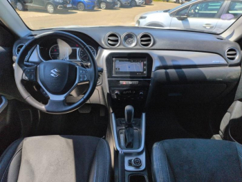 Photo 18 du bon plan SUZUKI Vitara 1.6 VVT Pack AllGrip Auto occasion à 15900 €