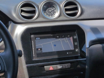 Photo 20 du bon plan SUZUKI Vitara 1.6 VVT Pack AllGrip Auto occasion à 15900 €