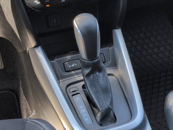 Photo 21 du bon plan SUZUKI Vitara 1.6 VVT Pack AllGrip Auto occasion à 15900 €