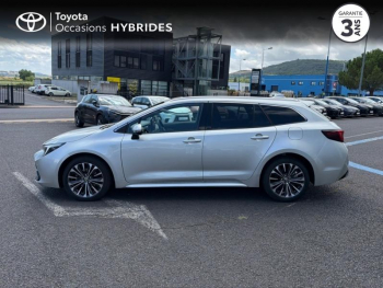 Photo 3 du bon plan TOYOTA Corolla Touring Spt 1.8 140ch Design MY25 occasion à 28490 €