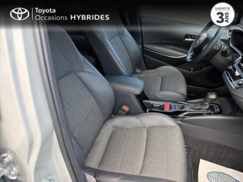 Photo 6 du bon plan TOYOTA Corolla Touring Spt 1.8 140ch Design MY25 occasion à 28490 €