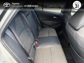 Photo 7 du bon plan TOYOTA Corolla Touring Spt 1.8 140ch Design MY25 occasion à 28490 €