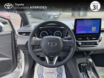 Photo 9 du bon plan TOYOTA Corolla Touring Spt 1.8 140ch Design MY25 occasion à 28490 €