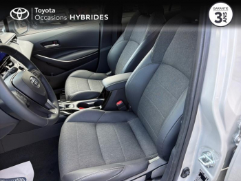 Photo 11 du bon plan TOYOTA Corolla Touring Spt 1.8 140ch Design MY25 occasion à 28490 €