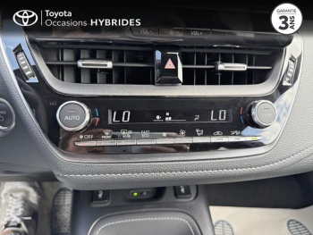 Photo 21 du bon plan TOYOTA Corolla Touring Spt 1.8 140ch Design MY25 occasion à 28490 €