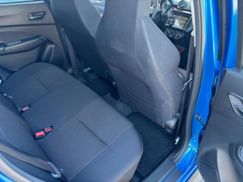 Photo 21 du bon plan SUZUKI Swift 1.4 Boosterjet Hybrid 129ch Sport occasion à 18990 €