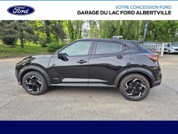 Photo 10 du bon plan NISSAN Juke 1.6 Hybrid 143ch N-Connecta 2024 occasion à 19990 €