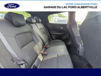 Photo 11 du bon plan NISSAN Juke 1.6 Hybrid 143ch N-Connecta 2024 occasion à 19990 €