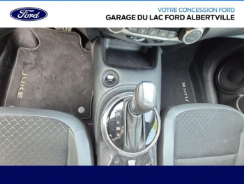 Photo 12 du bon plan NISSAN Juke 1.6 Hybrid 143ch N-Connecta 2024 occasion à 19990 €