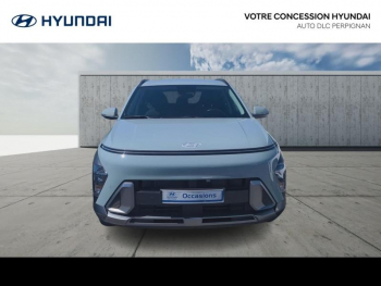 Photo 3 du bon plan HYUNDAI Kona 1.6 GDi 141ch Hybrid Creative DCT-6 occasion à 26900 €