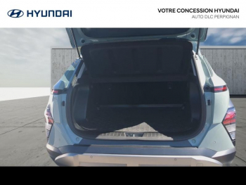 Photo 7 du bon plan HYUNDAI Kona 1.6 GDi 141ch Hybrid Creative DCT-6 occasion à 26900 €