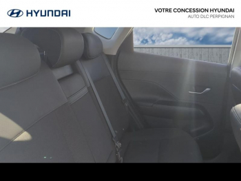 Photo 8 du bon plan HYUNDAI Kona 1.6 GDi 141ch Hybrid Creative DCT-6 occasion à 26900 €