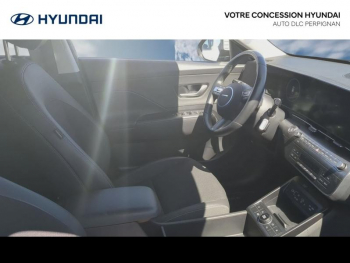 Photo 9 du bon plan HYUNDAI Kona 1.6 GDi 141ch Hybrid Creative DCT-6 occasion à 26900 €
