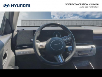Photo 10 du bon plan HYUNDAI Kona 1.6 GDi 141ch Hybrid Creative DCT-6 occasion à 26900 €