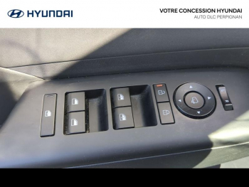 Photo 11 du bon plan HYUNDAI Kona 1.6 GDi 141ch Hybrid Creative DCT-6 occasion à 26900 €