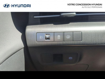 Photo 12 du bon plan HYUNDAI Kona 1.6 GDi 141ch Hybrid Creative DCT-6 occasion à 26900 €