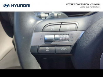 Photo 14 du bon plan HYUNDAI Kona 1.6 GDi 141ch Hybrid Creative DCT-6 occasion à 26900 €