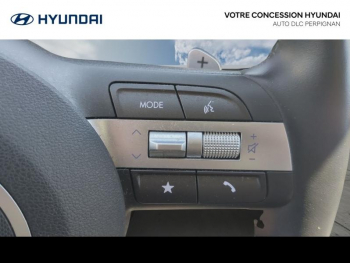 Photo 15 du bon plan HYUNDAI Kona 1.6 GDi 141ch Hybrid Creative DCT-6 occasion à 26900 €