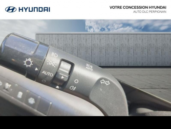 Photo 16 du bon plan HYUNDAI Kona 1.6 GDi 141ch Hybrid Creative DCT-6 occasion à 26900 €