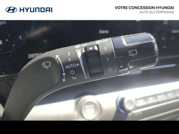 Photo 17 du bon plan HYUNDAI Kona 1.6 GDi 141ch Hybrid Creative DCT-6 occasion à 26900 €