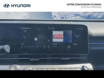 Photo 18 du bon plan HYUNDAI Kona 1.6 GDi 141ch Hybrid Creative DCT-6 occasion à 26900 €
