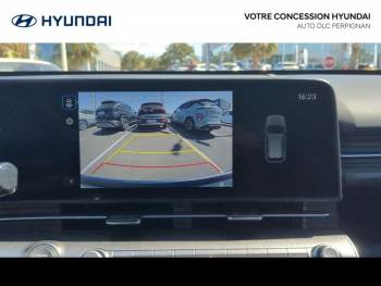 Photo 22 du bon plan HYUNDAI Kona 1.6 GDi 141ch Hybrid Creative DCT-6 occasion à 26900 €