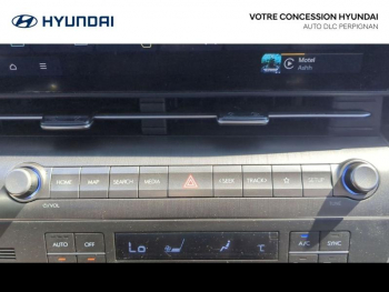 Photo 23 du bon plan HYUNDAI Kona 1.6 GDi 141ch Hybrid Creative DCT-6 occasion à 26900 €