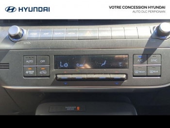 Photo 24 du bon plan HYUNDAI Kona 1.6 GDi 141ch Hybrid Creative DCT-6 occasion à 26900 €