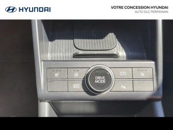 Photo 26 du bon plan HYUNDAI Kona 1.6 GDi 141ch Hybrid Creative DCT-6 occasion à 26900 €