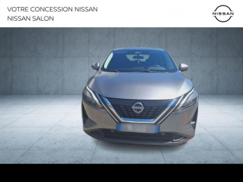 Photo 2 du bon plan NISSAN Qashqai e-POWER 190ch Business Edition 2022 occasion à 22499 €