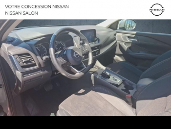 Photo 4 du bon plan NISSAN Qashqai e-POWER 190ch Business Edition 2022 occasion à 22499 €