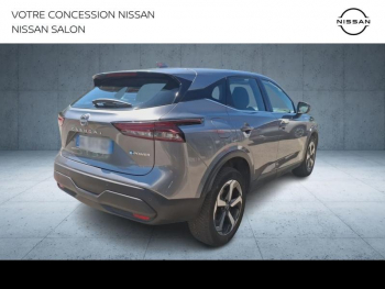 Photo 5 du bon plan NISSAN Qashqai e-POWER 190ch Business Edition 2022 occasion à 22499 €