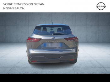 Photo 6 du bon plan NISSAN Qashqai e-POWER 190ch Business Edition 2022 occasion à 22499 €