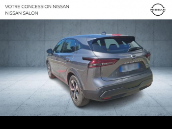Photo 7 du bon plan NISSAN Qashqai e-POWER 190ch Business Edition 2022 occasion à 22499 €