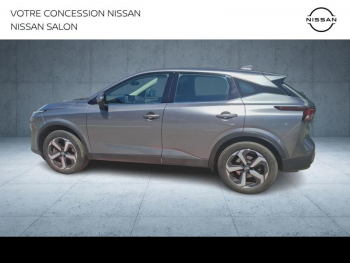 Photo 8 du bon plan NISSAN Qashqai e-POWER 190ch Business Edition 2022 occasion à 22499 €